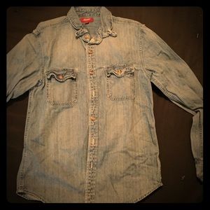Arizona Denim Longsleeve